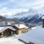 Les Granges D'en Haut