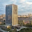 Shanghai Marriott Hotel Yangpu Riverside