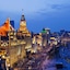 Fairmont Peace Hotel On The Bund