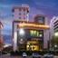 Vesta International