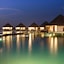 Adaaran Prestige Water Villas - With Dine Around Premium All Inclusive - 24 Hours – 45 Minutes From Male By Seaplane