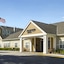 Homewood Suites By Hilton Newark-Fremont
