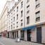 Residhotel Saint Etienne Centre