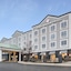 Park Manor Hotel