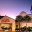 Hampton Inn & Suites Houston Medical Center