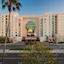 Newport Beach Marriott Bayview