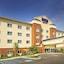 Fairfield Inn & Suites By Marriott Cleveland