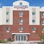 Candlewood Suites Washington North By Ihg