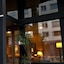 Hotel Central Parque
