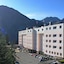 Sunstar Hotel Arosa
