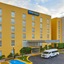 City Express By Marriott San Luis Potosi Zona Universitaria