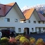 Bella Vista Motel Fox Glacier