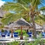 My Blue Hotel