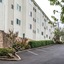 Motel 6 Lincoln City