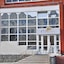 City Hotel