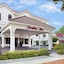 Hampton Inn Santa Cruz