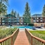 Forest Suites Resort at Heavenly Village