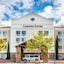 Comfort Suites Clovis
