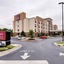 Comfort Suites Little Rock West