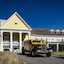 Lake Yellowstone Hotel & Cabins - Inside The Park