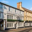 Villiers Hotel
