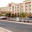 Hampton Inn & Suites Madera