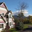 Luxury Mountain Getaways