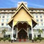 Arawan Riverside Hotel