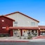 Red Roof Inn Palmdale Lancaster