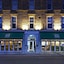 The Beaumont Hotel