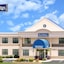 Travelodge By Wyndham Perry Ga