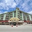 Hotel Montana Palace