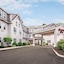Hampton Inn Dover