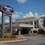 Hampton Inn Tulsa Sand Springs