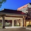 Hampton Inn Sacramento Rancho Cordova