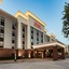 Hampton Inn & Suites Dfw Airport