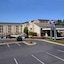 Hampton Inn Fayetteville Fort Liberty