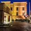 Hampton Inn Columbus I 70E Hamilton Rd.