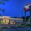 Hampton Inn Ashland