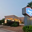 Hampton Inn Livingston