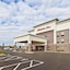 Hampton Inn Marysville