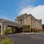 Hampton Inn Moss Point Pascagoula