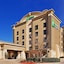 Holiday Inn Express Frisco Legacy Park Area By Ihg