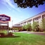 Hampton Inn Long Island Islandia