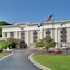 Hampton Inn Martinsville