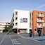 Best Western Les Aureliades