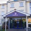 Premier Inn Bridgend Central