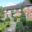 Brook Marston Farm Hotel