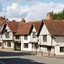 The Swan Hotel