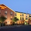 Hampton Inn Medford